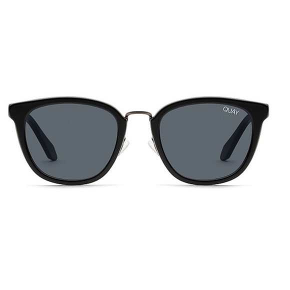 Quay Australia Other - QUAY Unisex Run Around Sunglasses